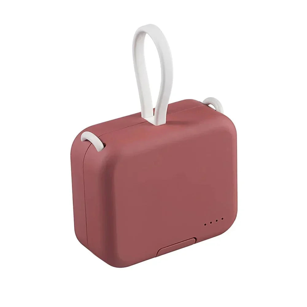 FoldCharge opvouwbare powerbank