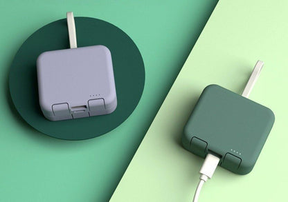 FoldCharge opvouwbare powerbank
