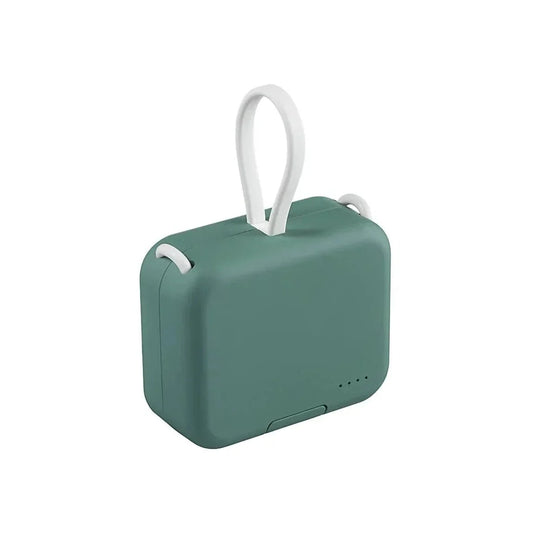 FoldCharge opvouwbare powerbank