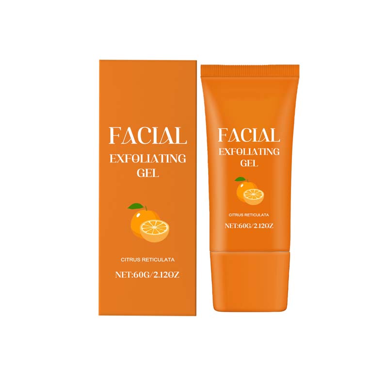 LumaPeel™ enzym peelinggel
