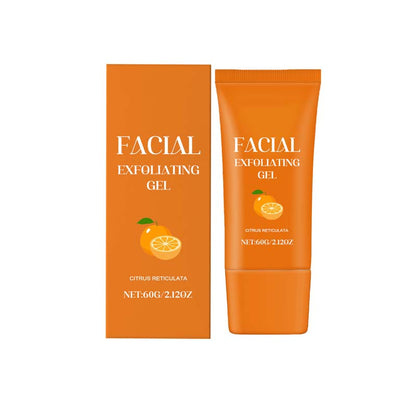 LumaPeel™ enzym peelinggel