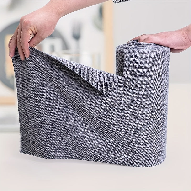 FlexWipe microvezelrol
