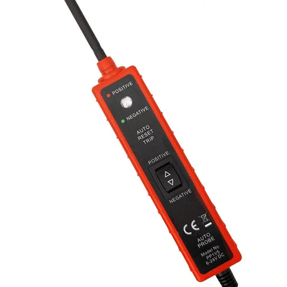 DiagnoPen™ Elektrische Diagnosepen voor Auto's en Motorfietsen