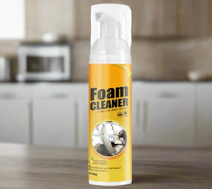 ShineFoam multifunctionele schuimreiniger