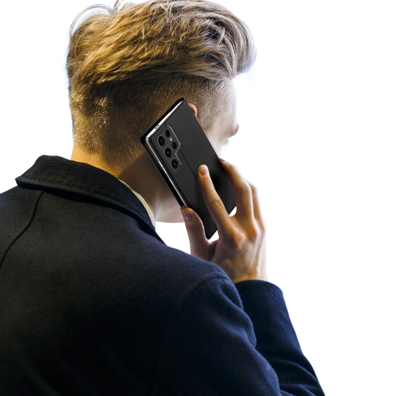 Dux Ducis Skin Pro Galaxy S24 Ultra flip case