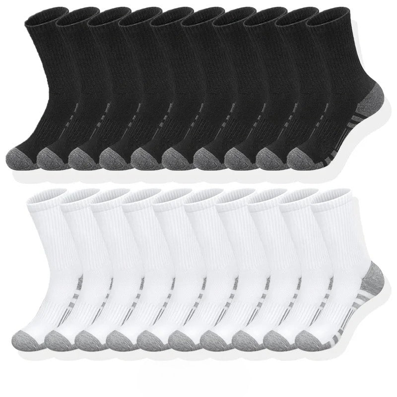 SportSox herensokken