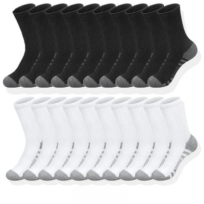 SportSox herensokken