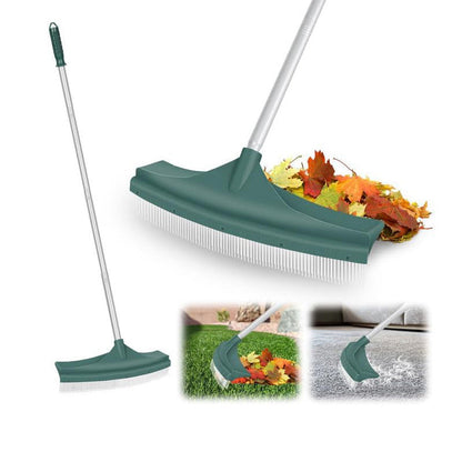 TurboSweep telescopische reinigingsbezem