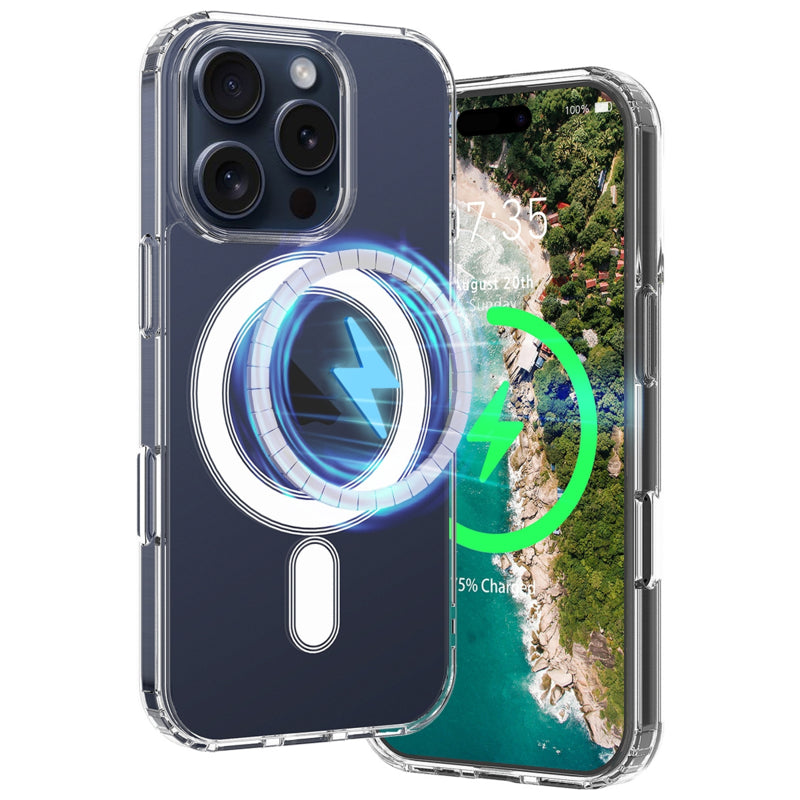 Apple iPhone 16 Pro Max MagSafe Hoesje