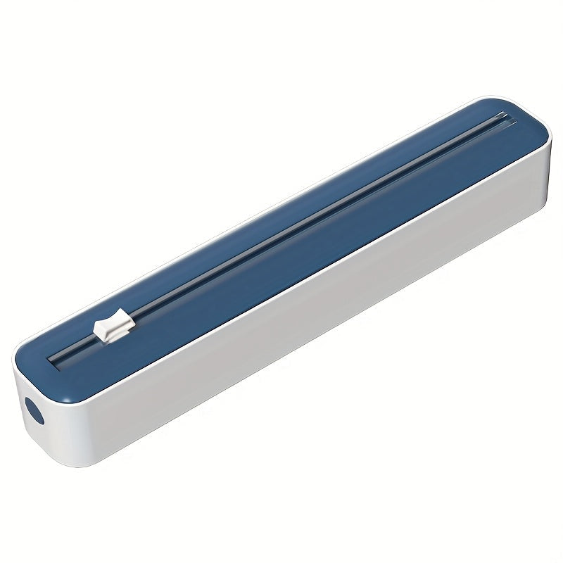 Duale foliesnijder voor keuken