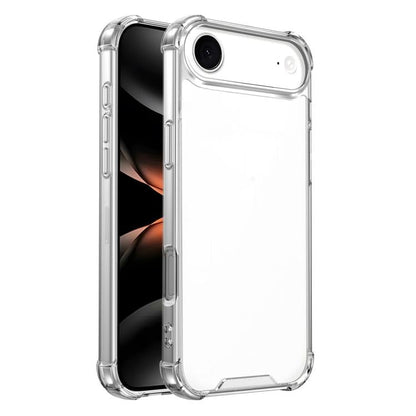 iPhone Air transparant schokbestendig TPU-hoesje