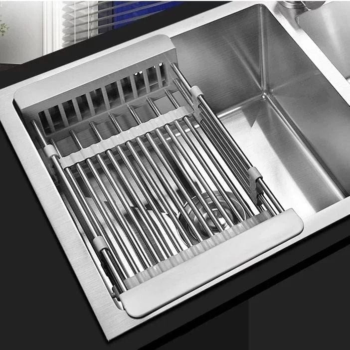 FlexRack multifunctioneel afdruiprek