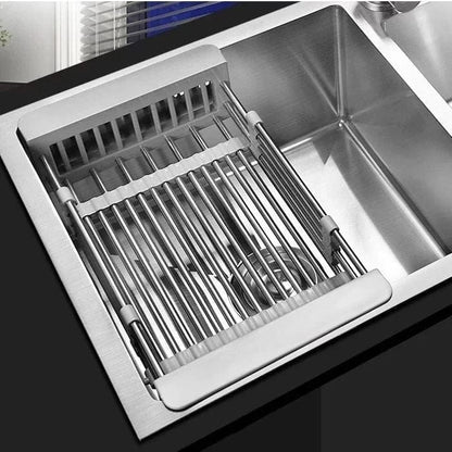 FlexRack multifunctioneel afdruiprek
