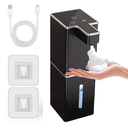Odior automatische zeepdispenser