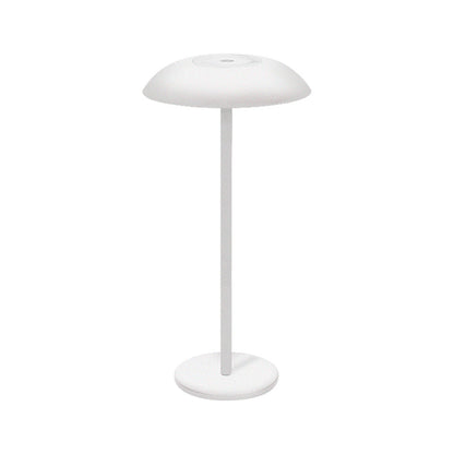 Lumio Ironia oplaadbare tafellamp