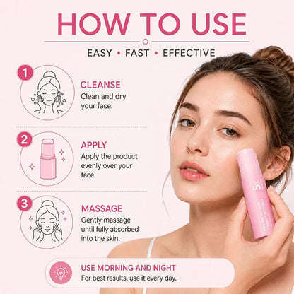 SkinGlow™ collageencrème met hyaluronzuur