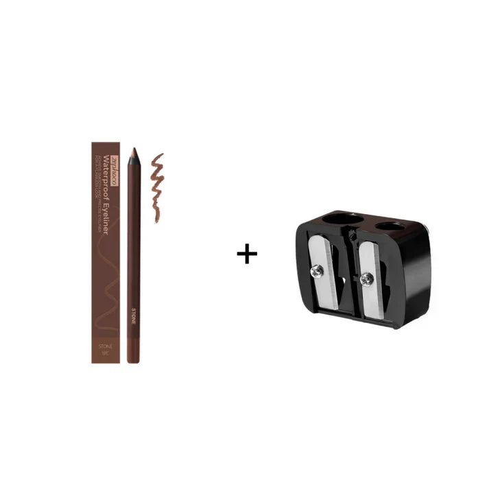 VividLine waterbestendige gel-eyeliner