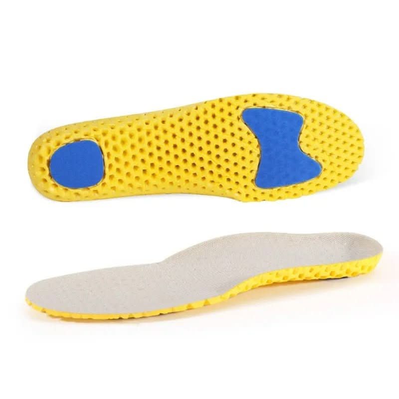 ProRunner comfortabele barefoot inlegzolen