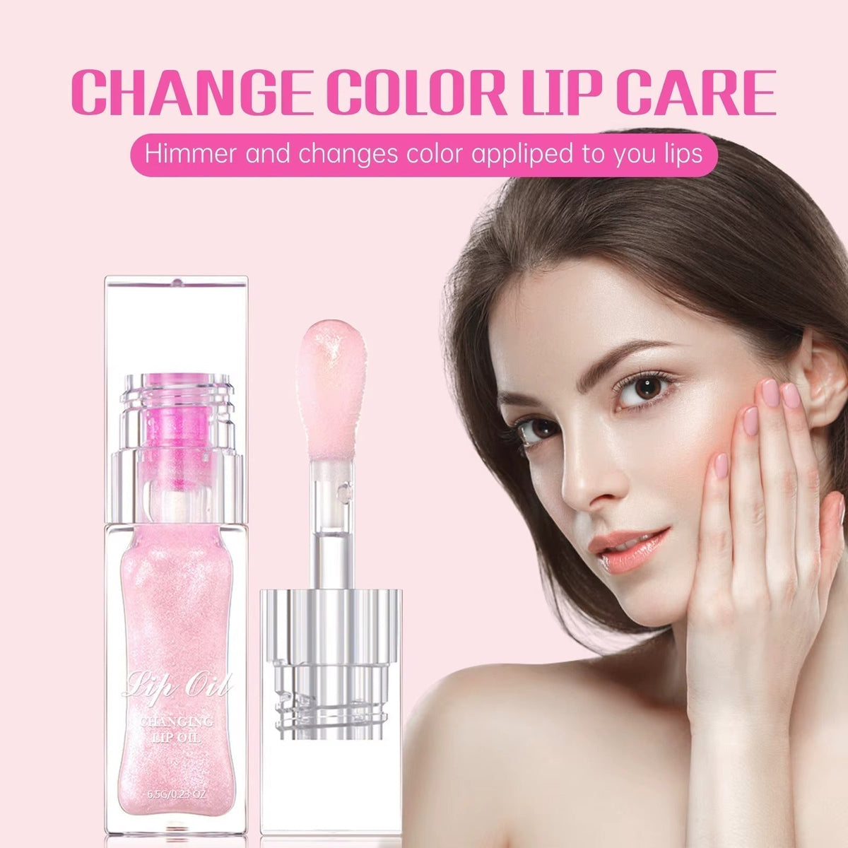 LipiGlow hydraterende liptint lippenbalsem