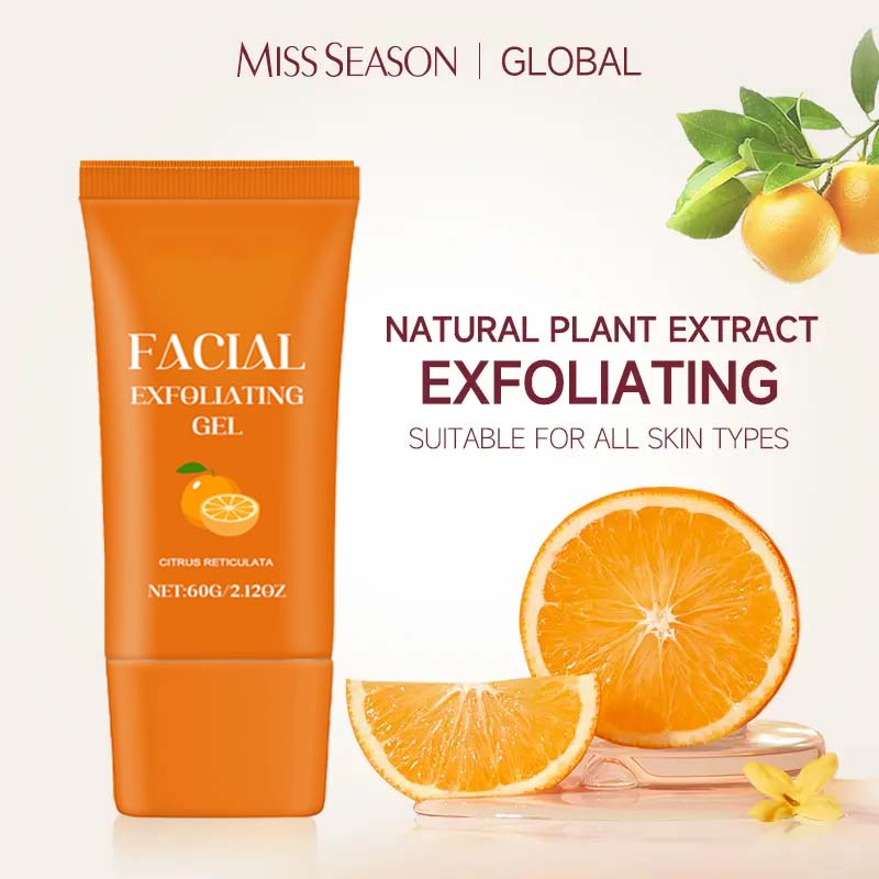LumaPeel™ enzym peelinggel