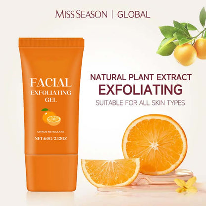 LumaPeel™ enzym peelinggel