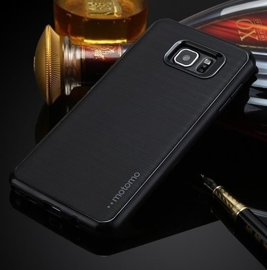 Motomo 3-in-1 Hybrid hoesje voor Galaxy S7
