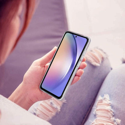 Galaxy A54 5G 360° Ultra Clear hoesje