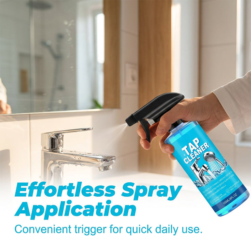 LimeAway kalk- en armatuurreiniger