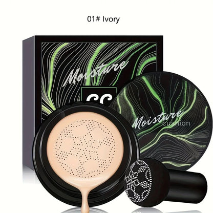 Glowessence hydraterende crème foundation