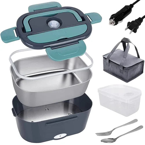 HotBox elektrische lunchbox