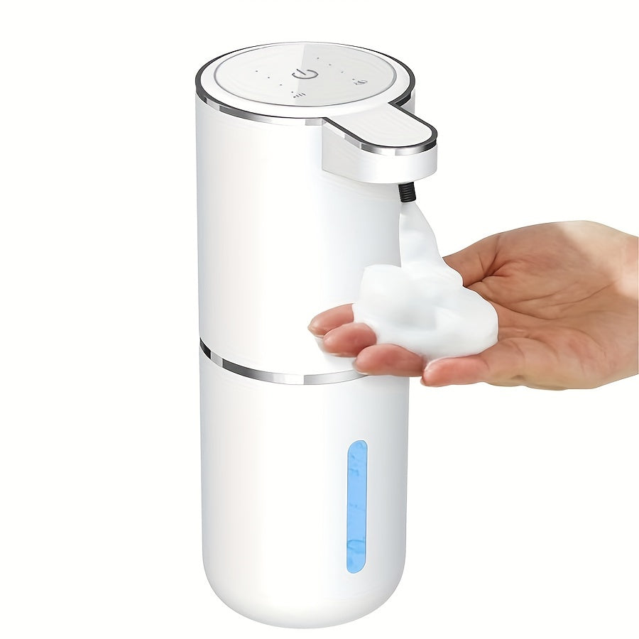 Odior automatische wandzeepdispenser