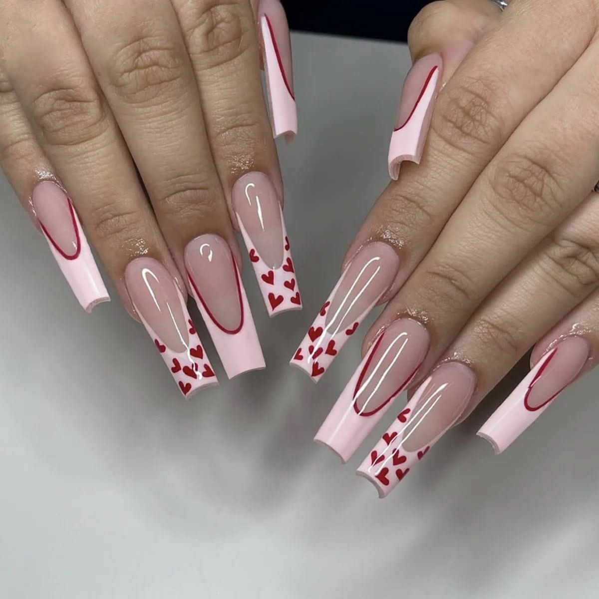 Presson Chic kunstnagels
