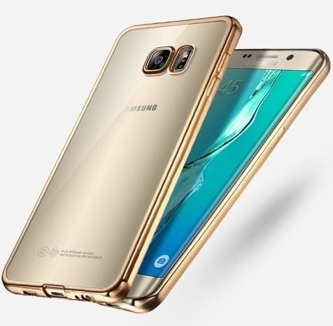 Samsung Galaxy S6 TPU Hoesje