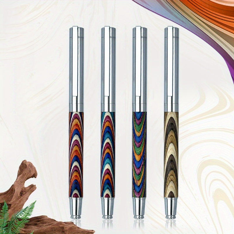 Odior vintage gelpen