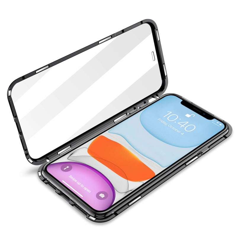 iPhone 11 360° magnetisch hoesje