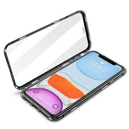 iPhone 11 360° magnetisch hoesje