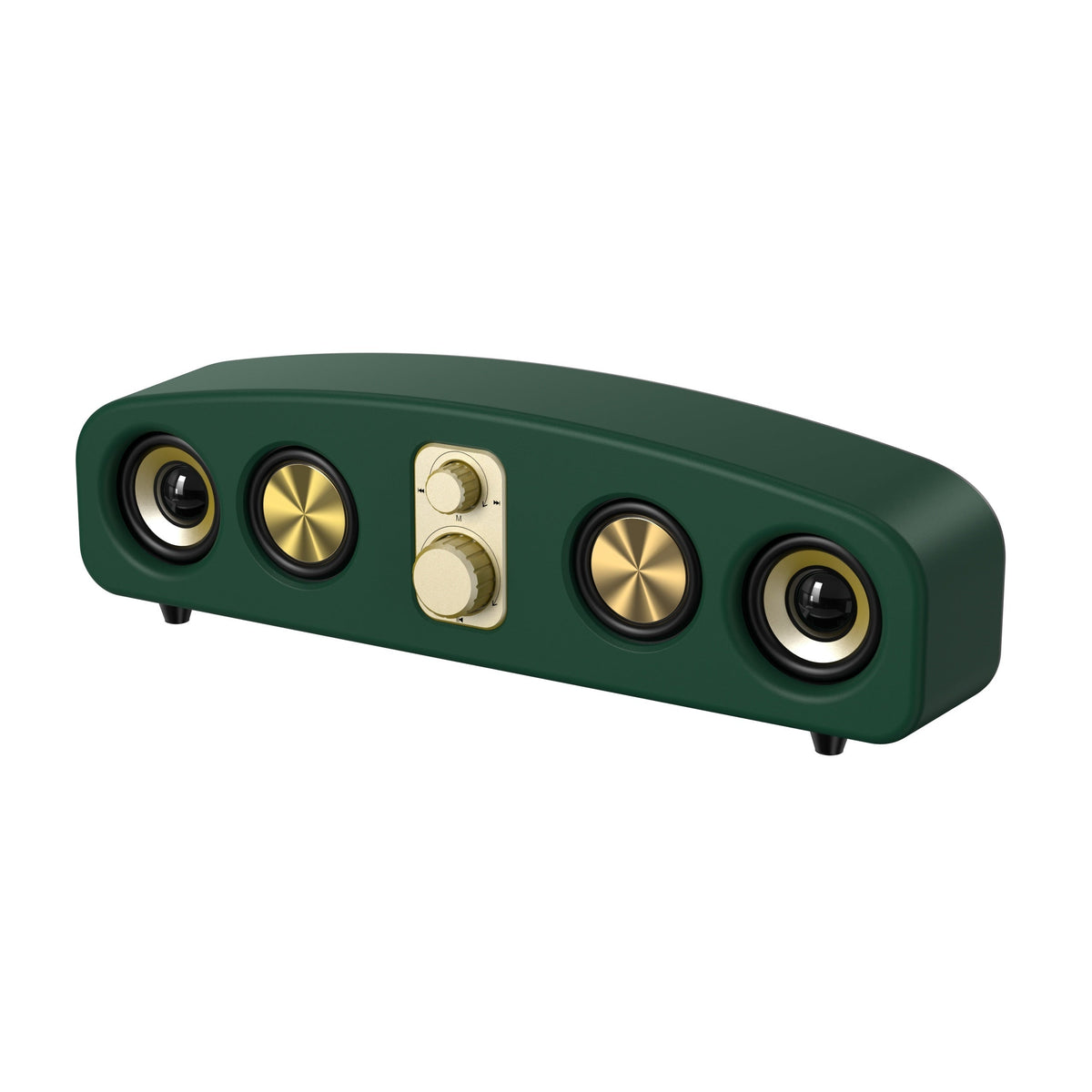 Odior SoundBar 5.0 draadloos stereo systeem