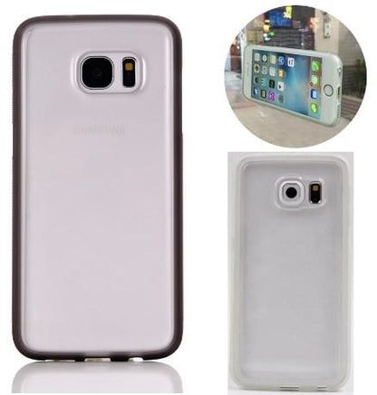 Galaxy S6 Anti Gravity Sticky Kleefhoesje
