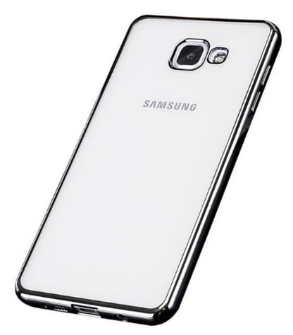 Samsung Galaxy A3 2017 Soft TPU hoesje