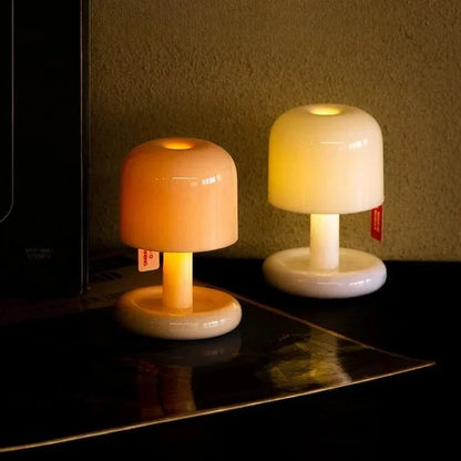 Lumio Sunlet zonsondergang projectorlamp
