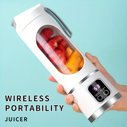 Mini Blender USB-oplaadbare smoothie maker