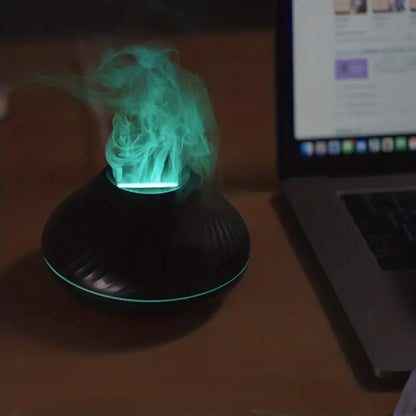 LumoMist luxe aroma diffuser