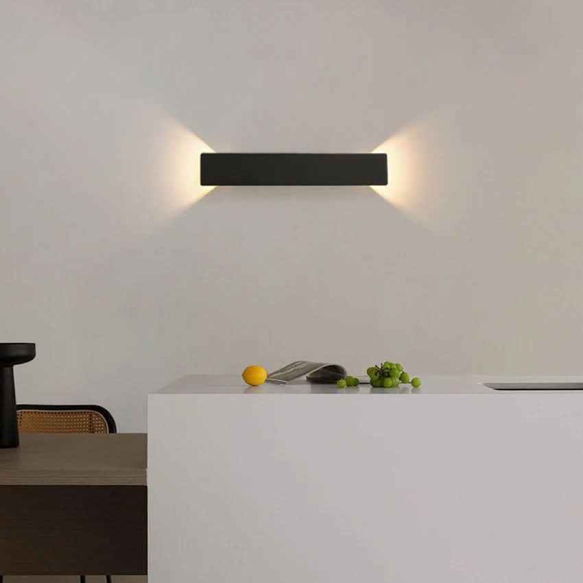 OUTDOORLED waterdichte led-wandlamp
