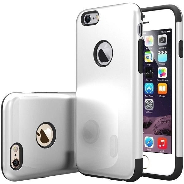 Dual Layer Hybrid Armor hoesje voor iPhone 6 Plus / 6S+