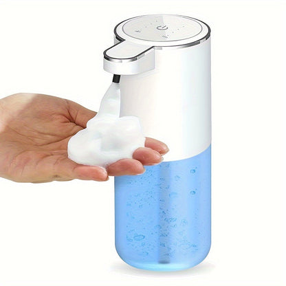 Odior automatische wandzeepdispenser