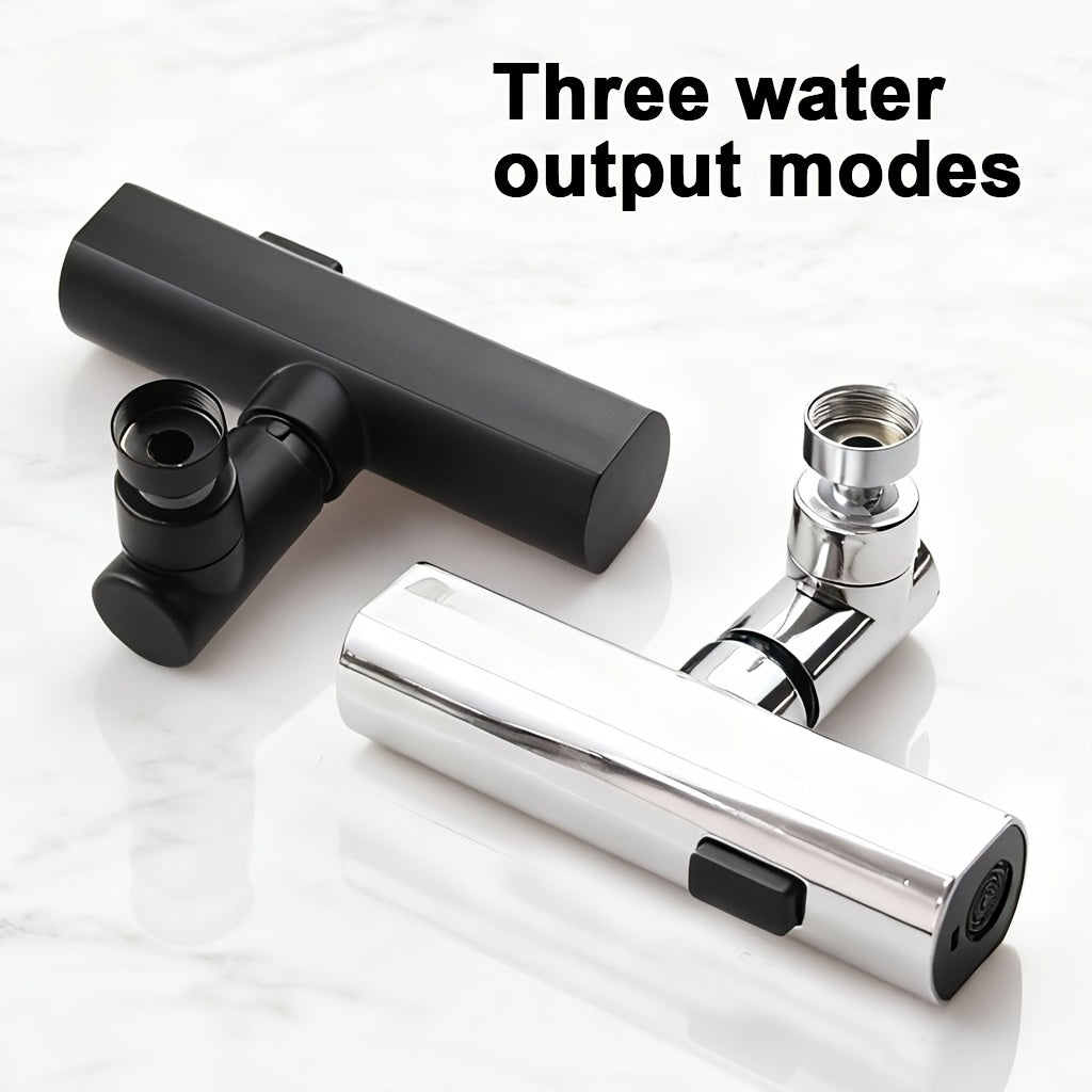 Multifunctionele kraanadapter