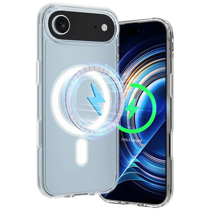 iPhone Air transparant MagSafe hoesje