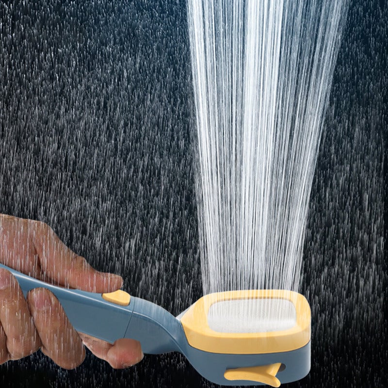 HydroFlow waterbesparende douchekop