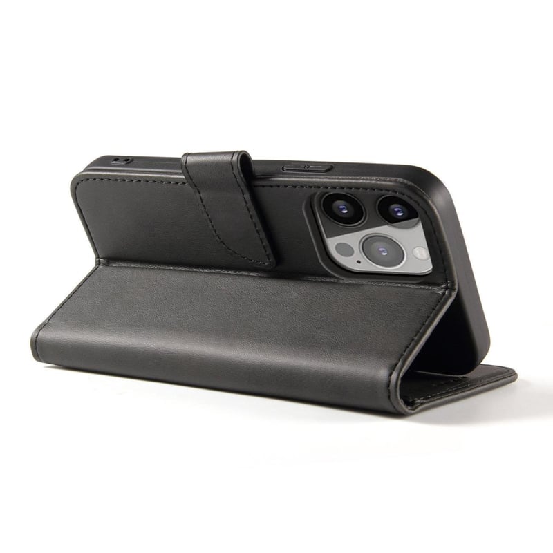 Galaxy S24 Plus PU-leren bookcase