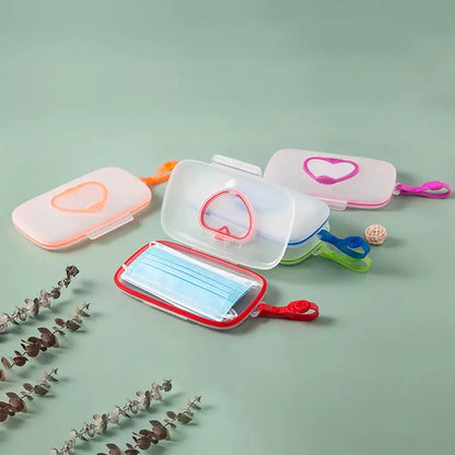 FreshWipe draagbare vochtige doekjesdispenser